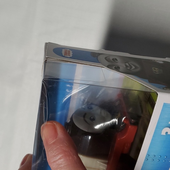 NIB Thomas & Friends Duchess Motorized fisher-price Toy Train SEALED - Picture 17 of 17